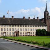 1708G 37 Schloss Corvey